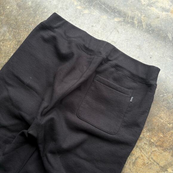 Supreme FW19 S Logo Felt Sweatpants - Picture 6 of 6